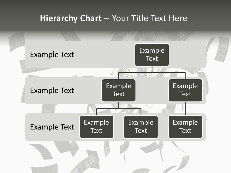 Human Women Close Up PowerPoint Template