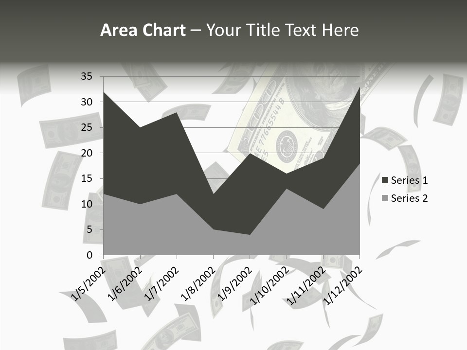 Human Women Close Up PowerPoint Template