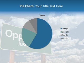 Adult Help Close Up PowerPoint Template