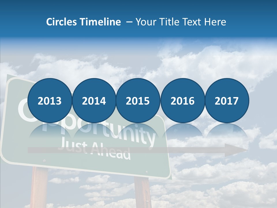 Adult Help Close Up PowerPoint Template