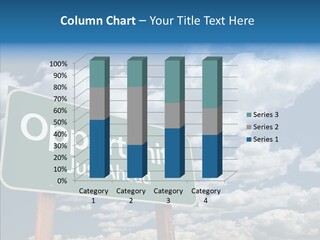 Adult Help Close Up PowerPoint Template