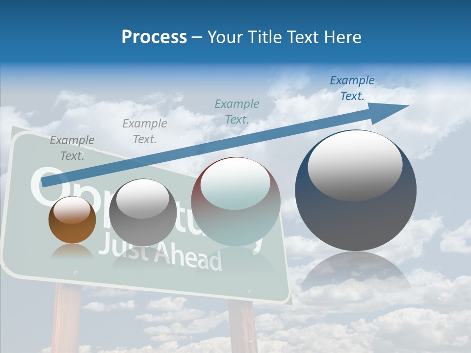 Adult Help Close Up PowerPoint Template