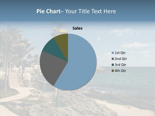 White Background Sharing Hold PowerPoint Template