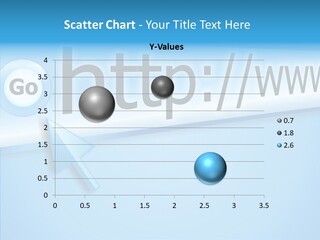 Touching Background Close Up PowerPoint Template