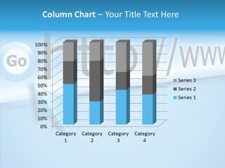 Touching Background Close Up PowerPoint Template