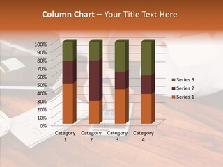 Assistance Hand Finger PowerPoint Template