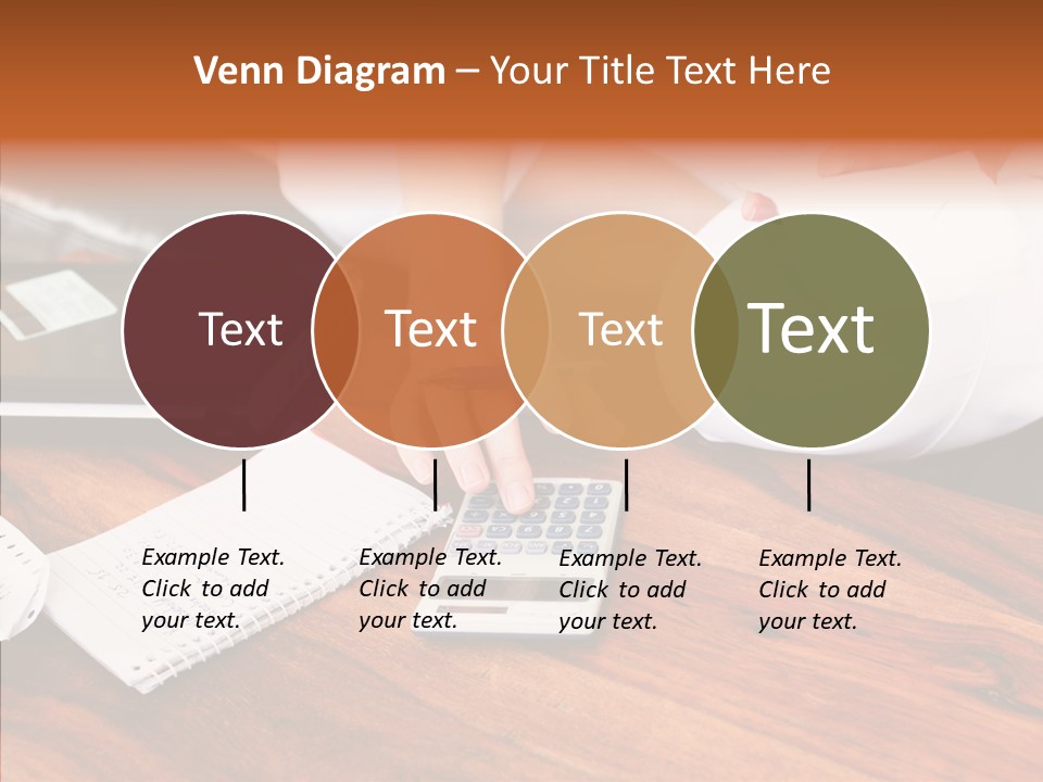 Assistance Hand Finger PowerPoint Template