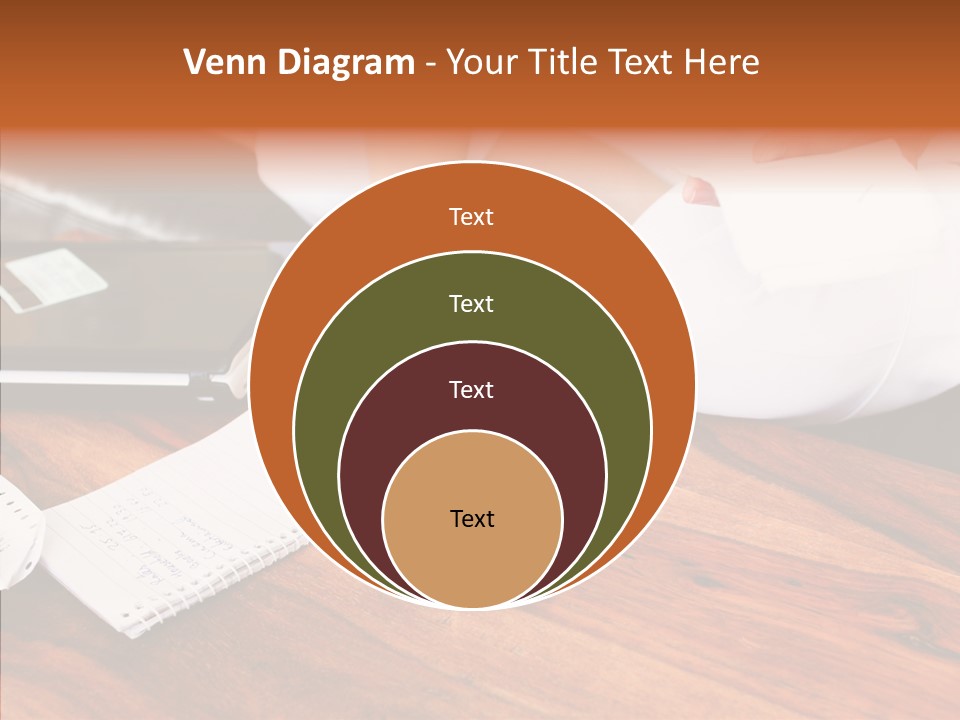 Assistance Hand Finger PowerPoint Template