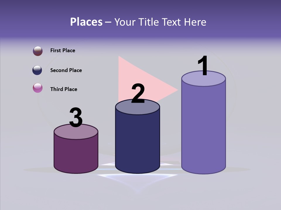 Assistance Young  PowerPoint Template