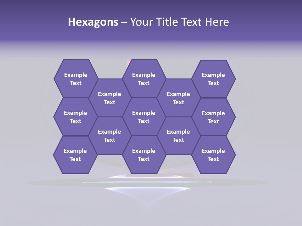 Assistance Young  PowerPoint Template
