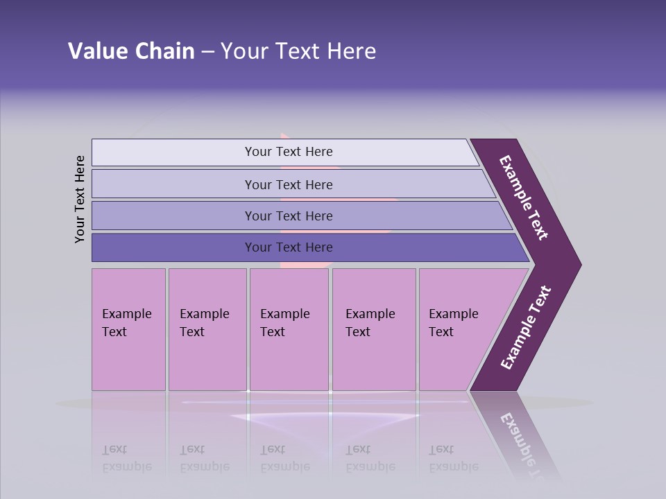 Assistance Young  PowerPoint Template