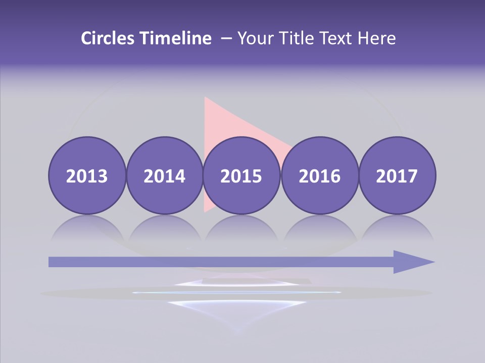 Assistance Young  PowerPoint Template