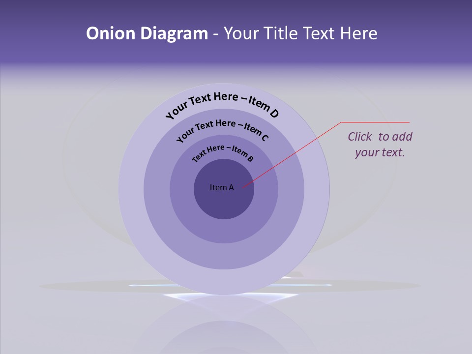 Assistance Young  PowerPoint Template
