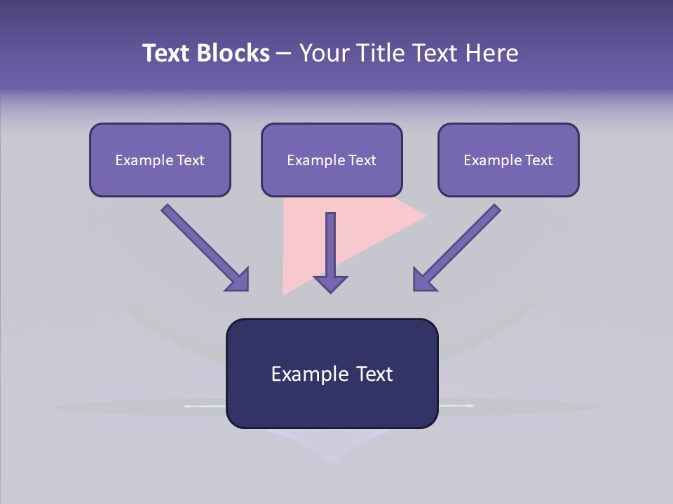 Assistance Young  PowerPoint Template