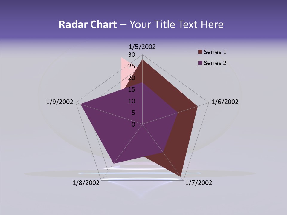 Assistance Young  PowerPoint Template