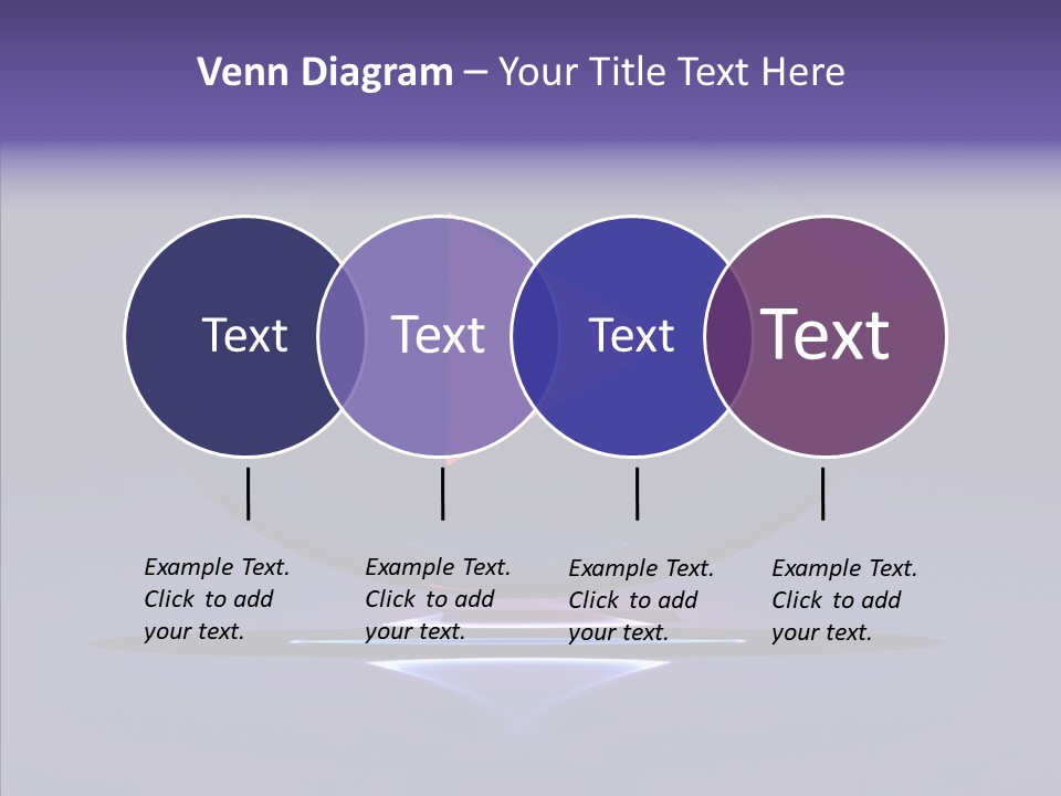 Assistance Young  PowerPoint Template
