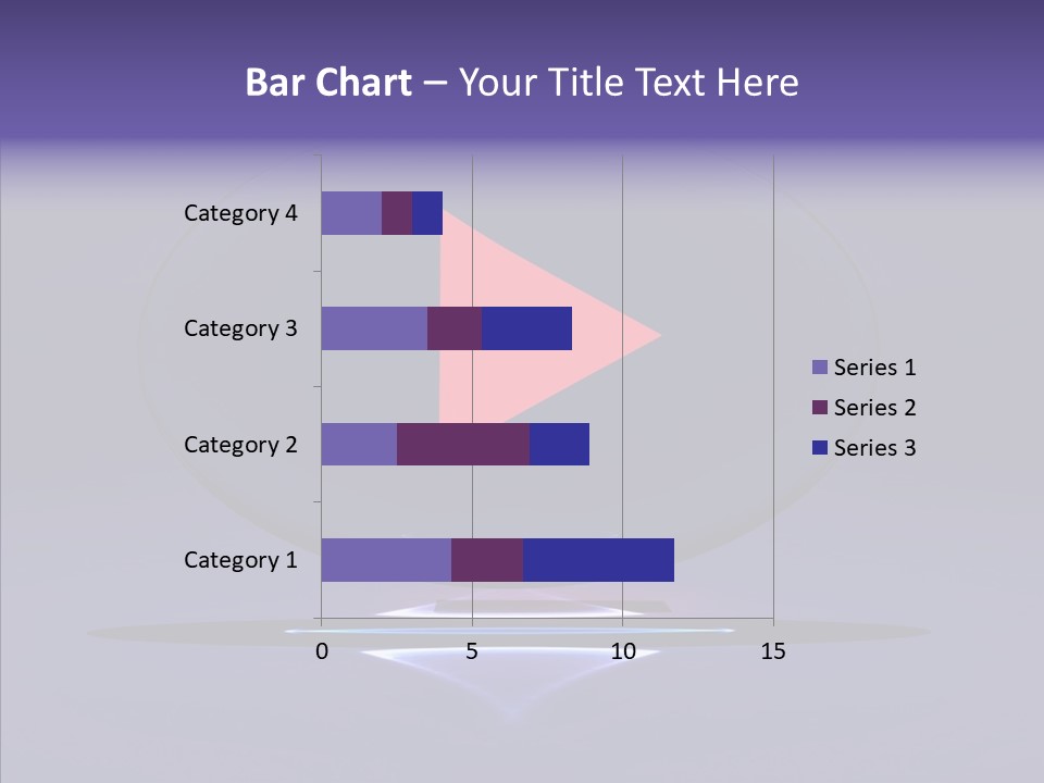 Assistance Young  PowerPoint Template