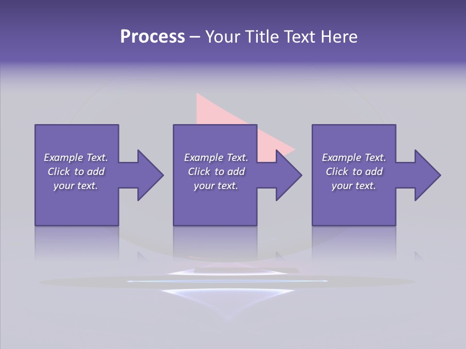Assistance Young  PowerPoint Template