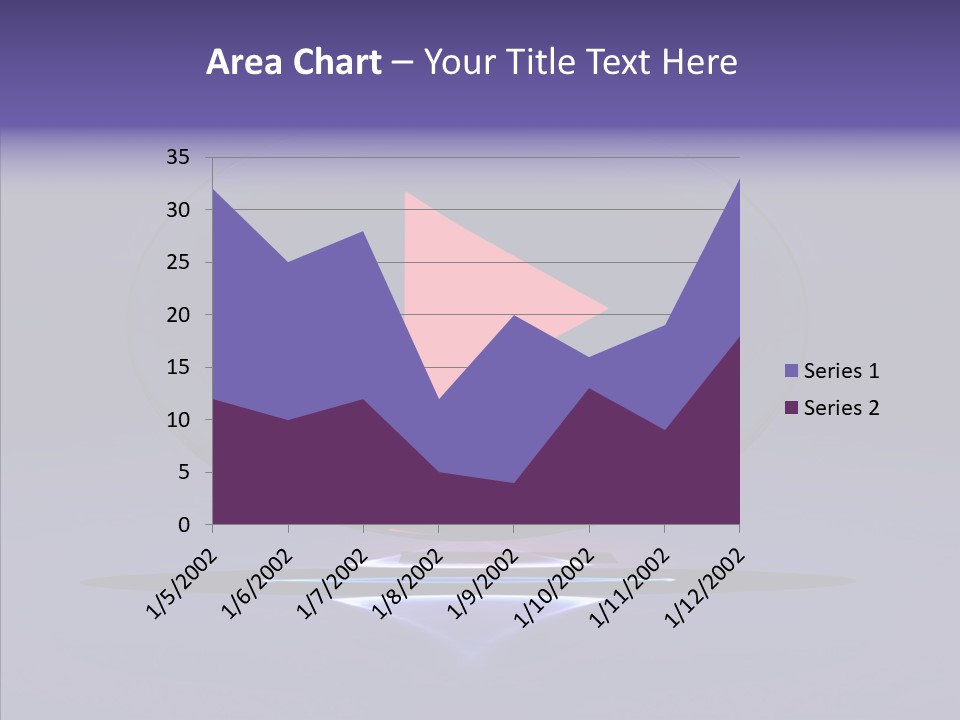 Assistance Young  PowerPoint Template