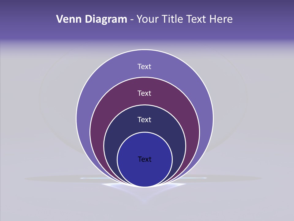 Assistance Young  PowerPoint Template