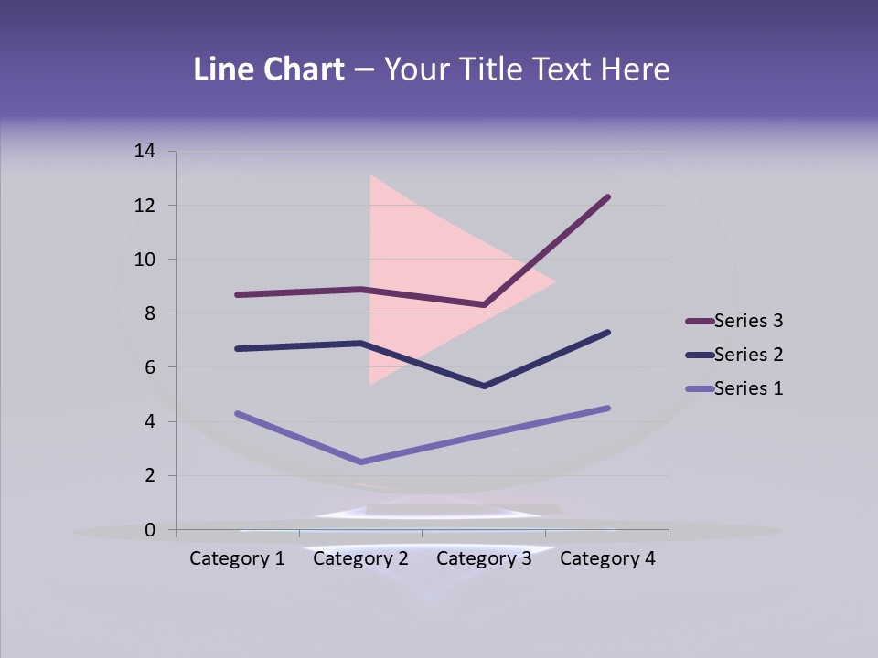 Assistance Young  PowerPoint Template