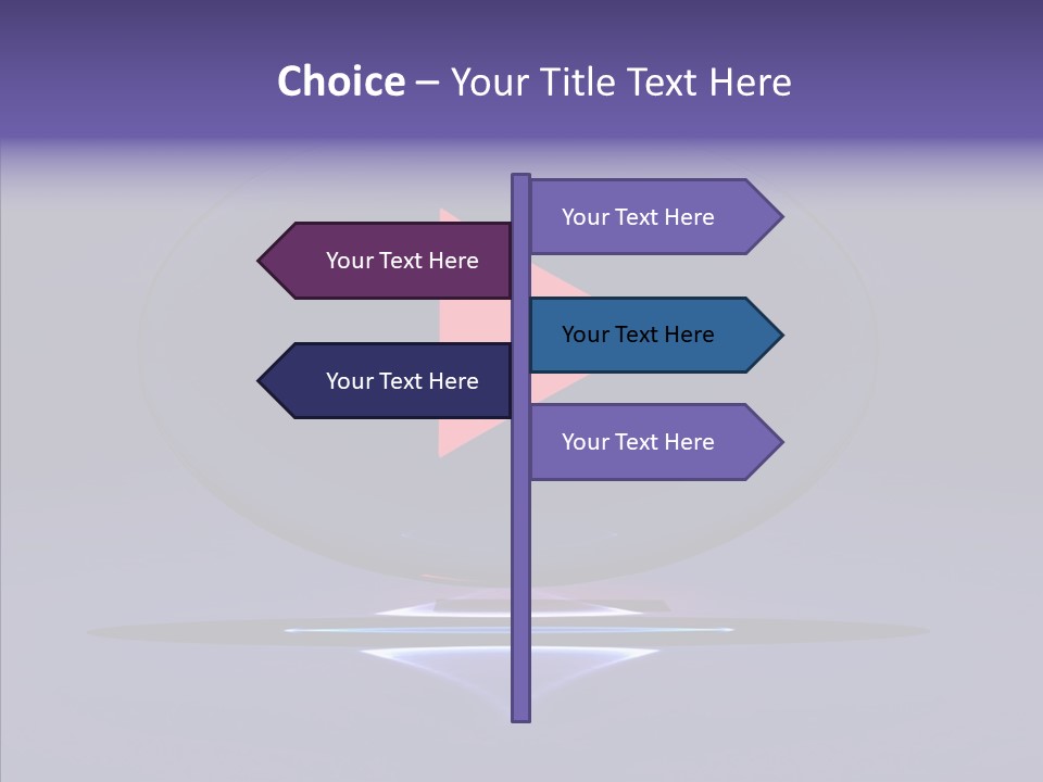 Assistance Young  PowerPoint Template