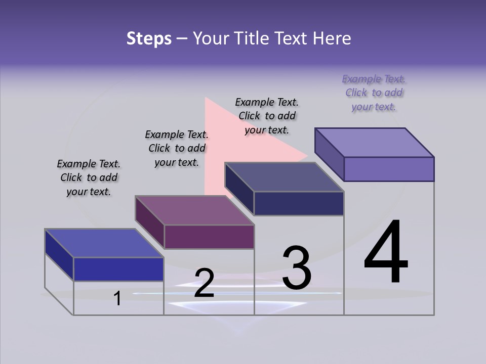 Assistance Young  PowerPoint Template