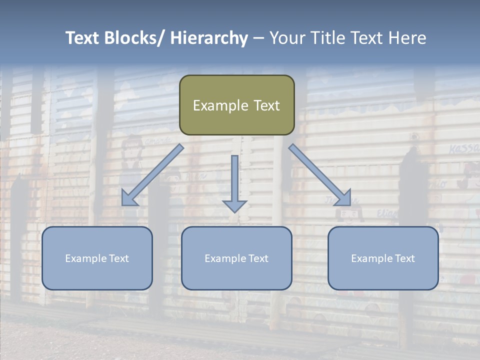 Helping Hand  Holding Hands PowerPoint Template