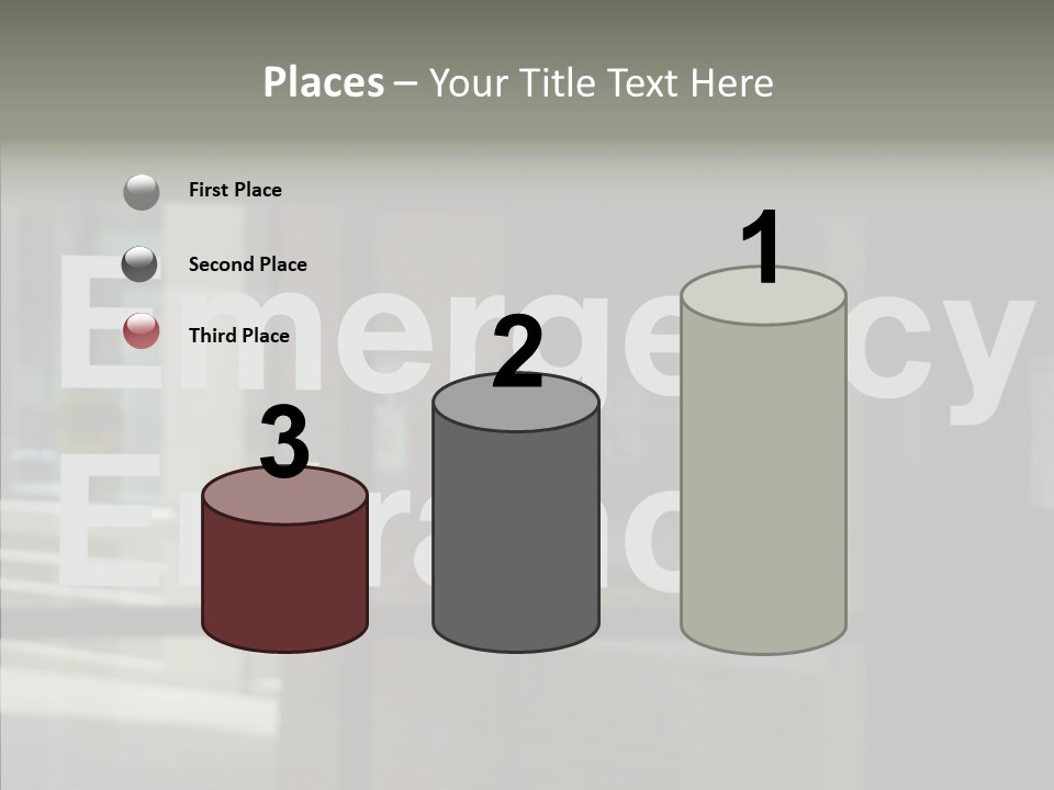 Young  Closeup PowerPoint Template