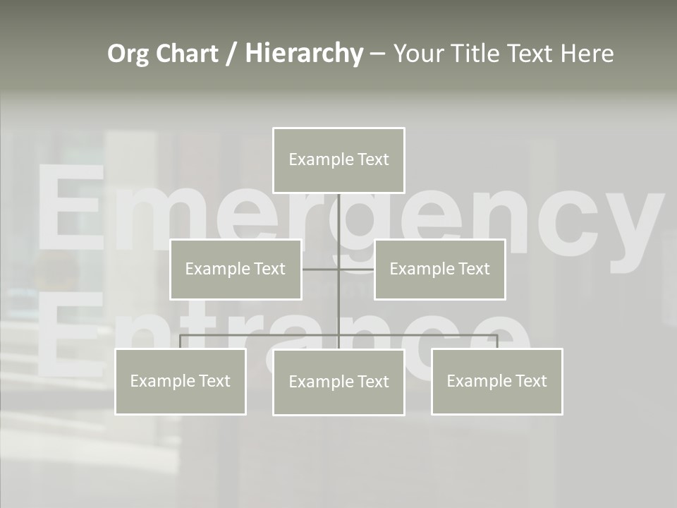 Young  Closeup PowerPoint Template