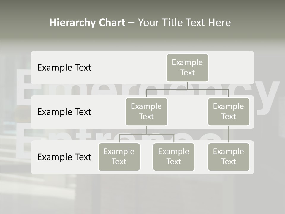 Young  Closeup PowerPoint Template