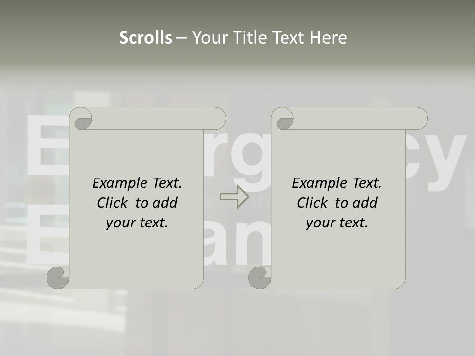 Young  Closeup PowerPoint Template