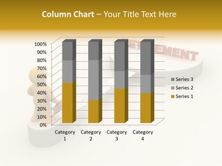 Elderly Senior Two PowerPoint Template