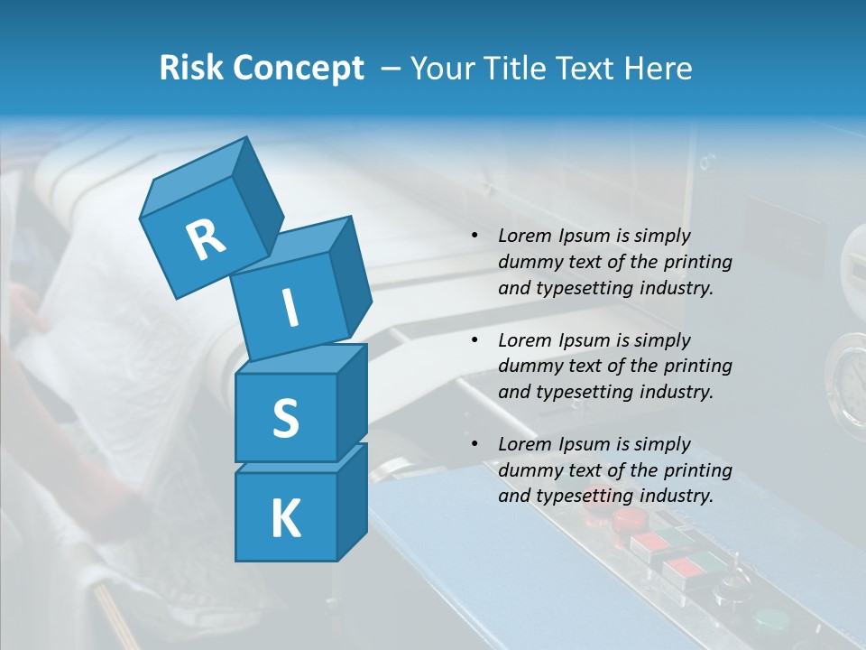 Elderly Finger Sharing PowerPoint Template