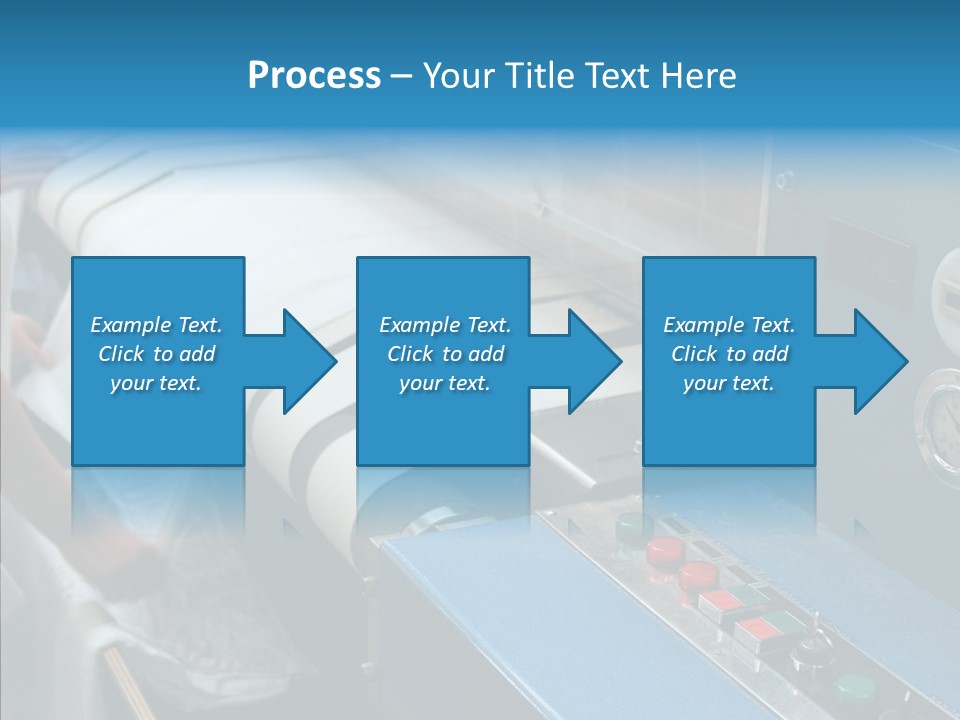 Elderly Finger Sharing PowerPoint Template