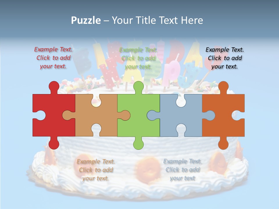 Helping Hand Finger Hold PowerPoint Template