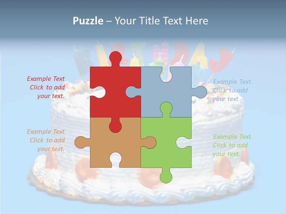 Helping Hand Finger Hold PowerPoint Template