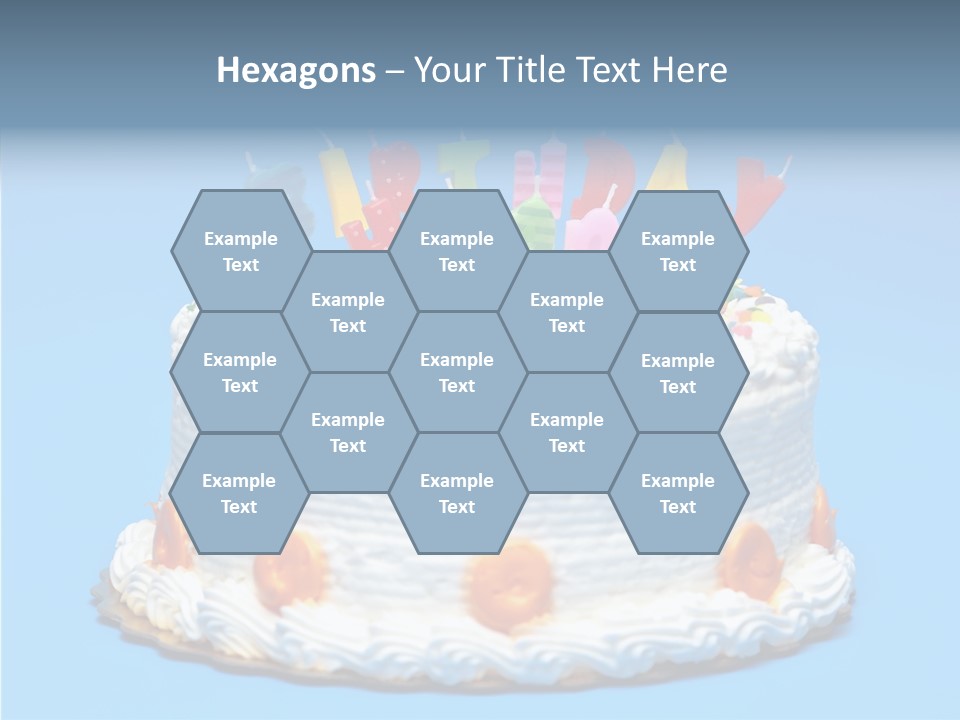 Helping Hand Finger Hold PowerPoint Template