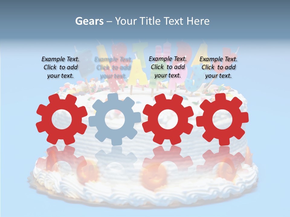 Helping Hand Finger Hold PowerPoint Template