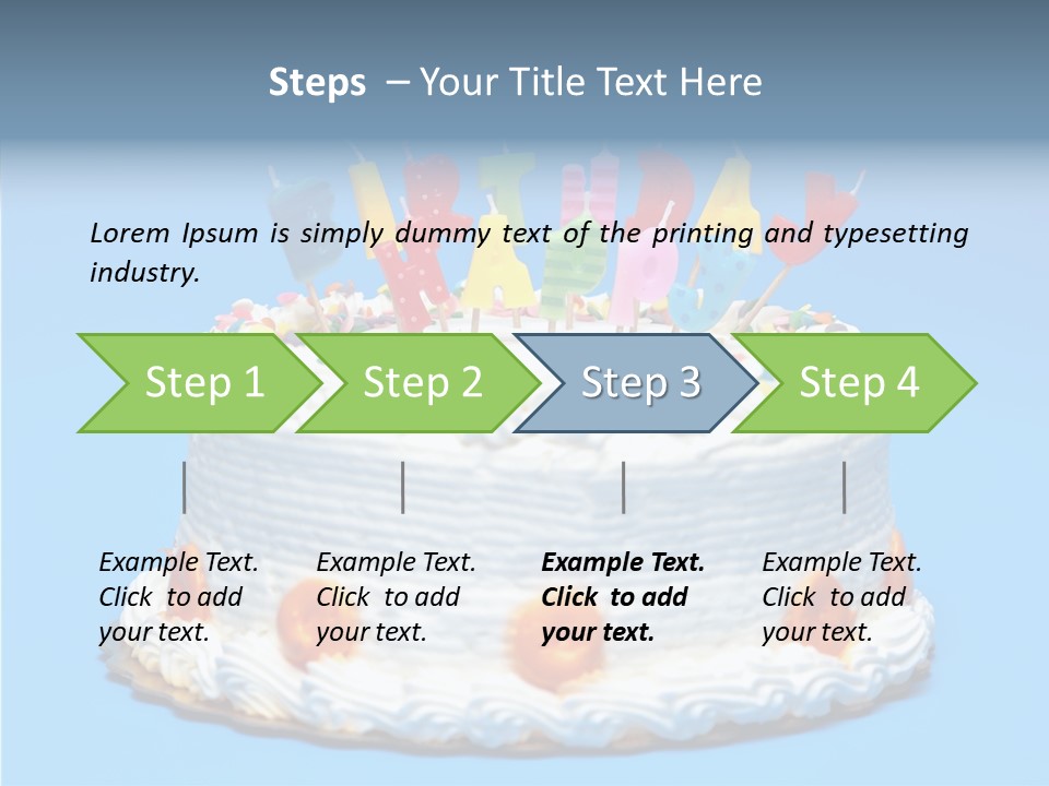 Helping Hand Finger Hold PowerPoint Template