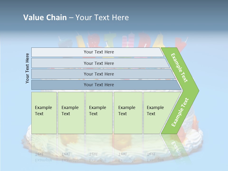 Helping Hand Finger Hold PowerPoint Template