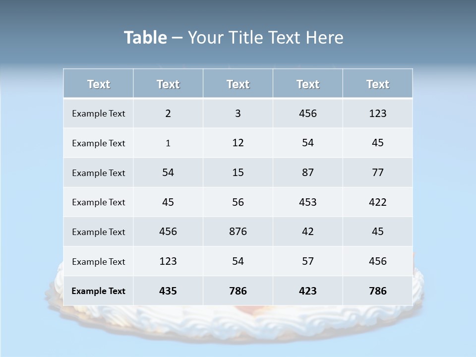 Helping Hand Finger Hold PowerPoint Template