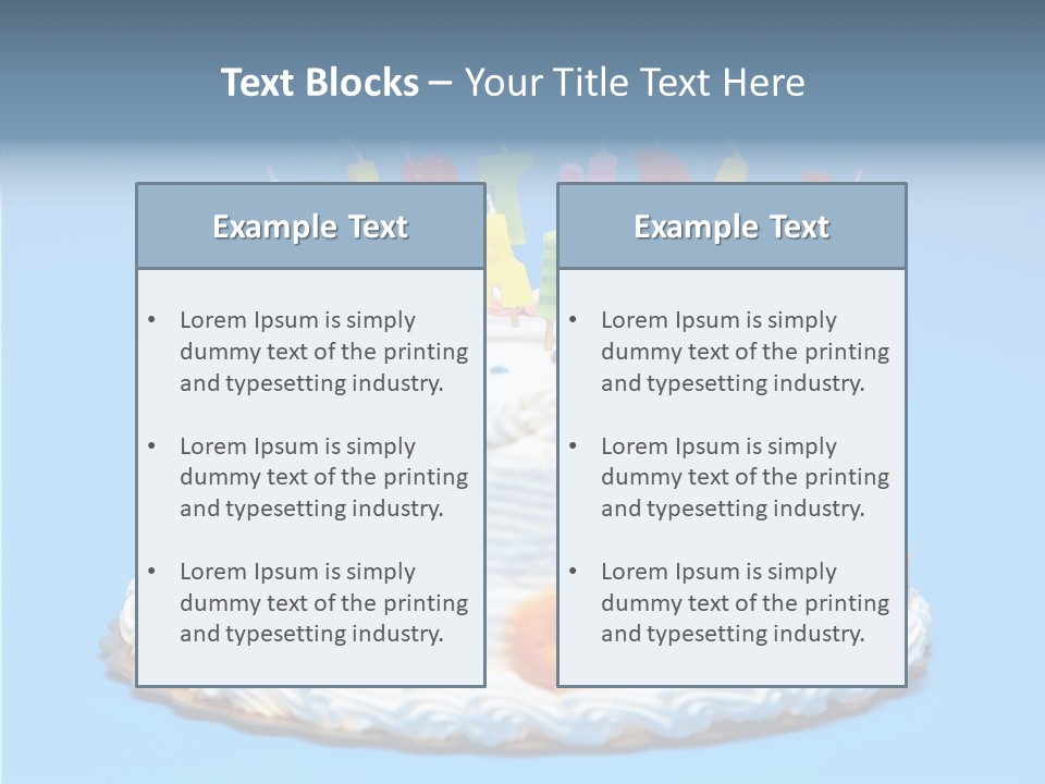 Helping Hand Finger Hold PowerPoint Template