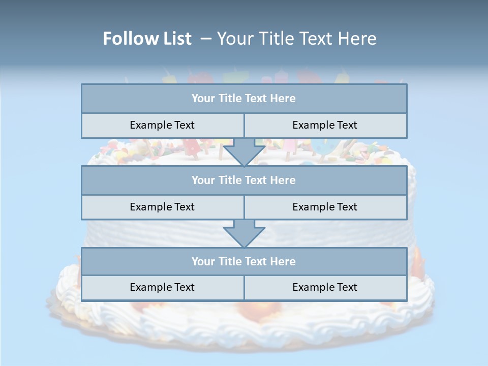Helping Hand Finger Hold PowerPoint Template