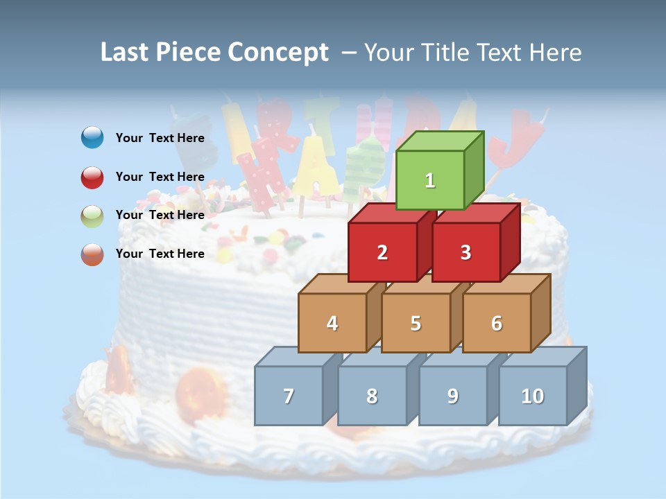 Helping Hand Finger Hold PowerPoint Template