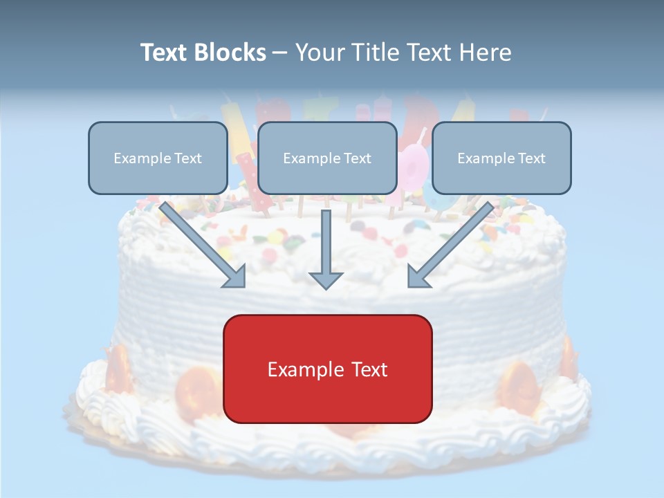 Helping Hand Finger Hold PowerPoint Template