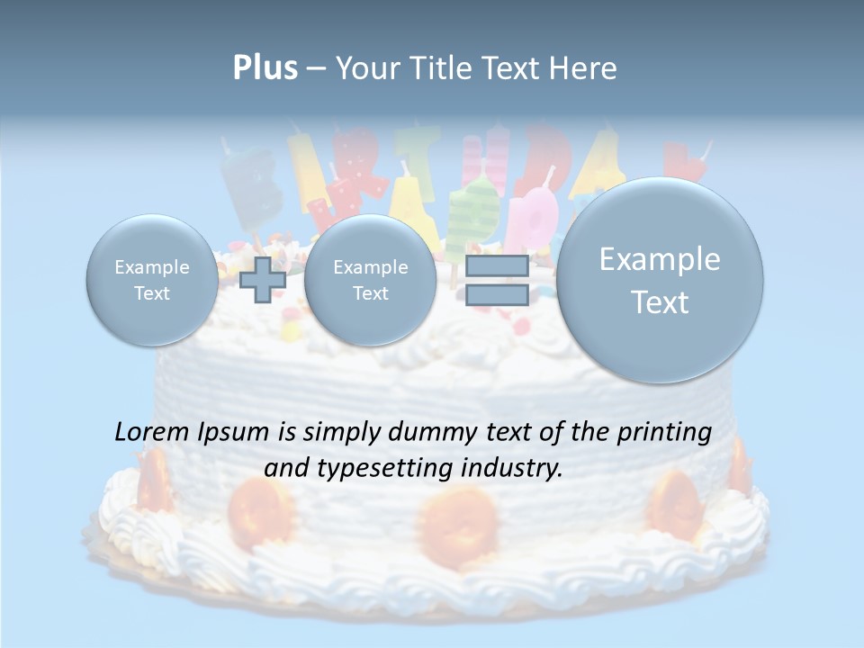 Helping Hand Finger Hold PowerPoint Template