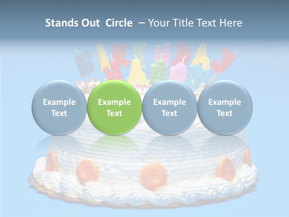 Helping Hand Finger Hold PowerPoint Template