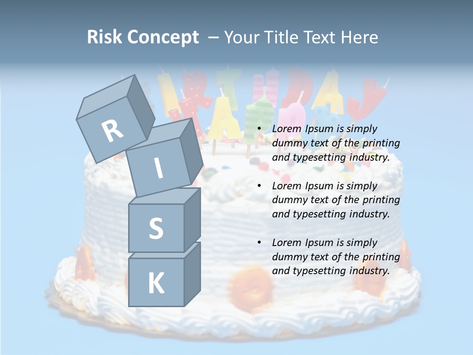 Helping Hand Finger Hold PowerPoint Template