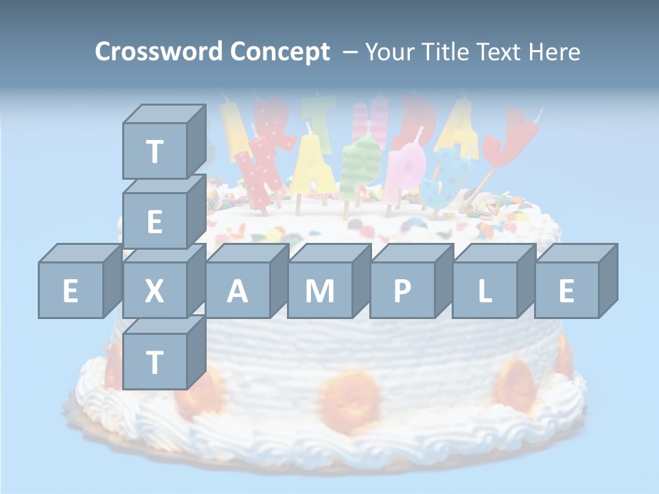 Helping Hand Finger Hold PowerPoint Template